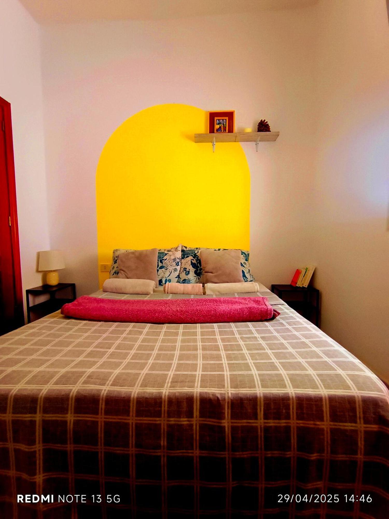 Casapatrizia Appartamento Compartido Santa Cruz de Tenerife Exteriör bild