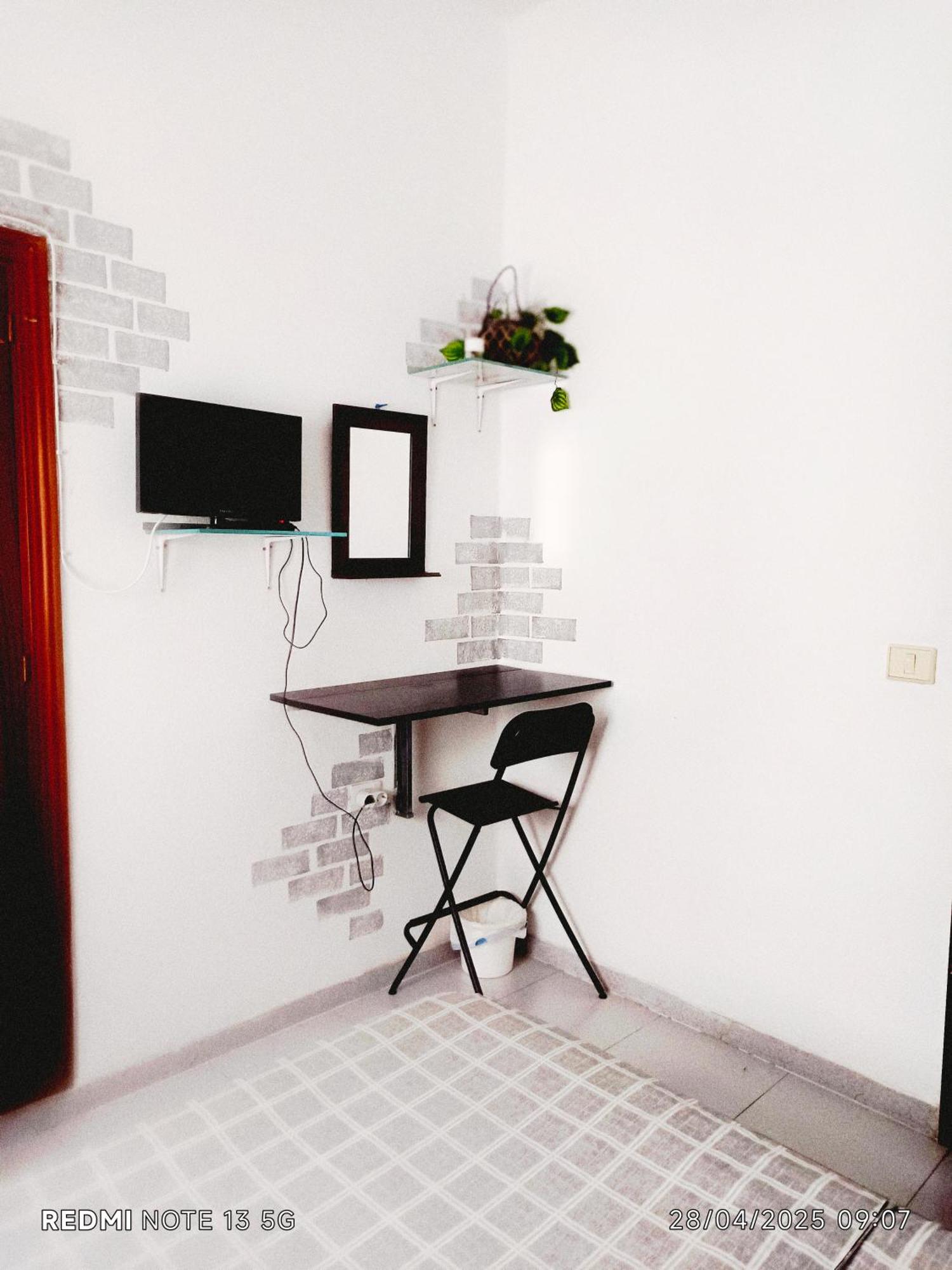 Casapatrizia Appartamento Compartido Santa Cruz de Tenerife Exteriör bild